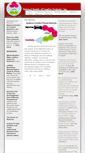 Mobile Screenshot of creativedyslexics.org